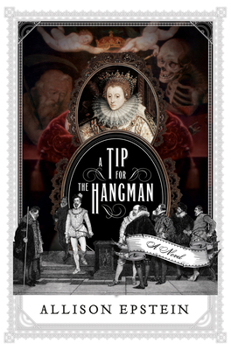 Hardcover A Tip for the Hangman Book