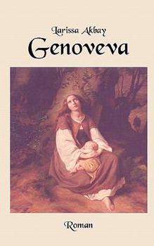 Paperback Genoveva [German] Book