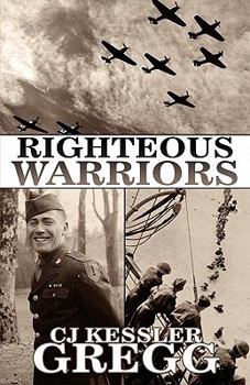 Paperback Righteous Warriors Book