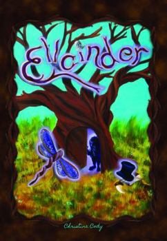 Paperback Ellcinder Book