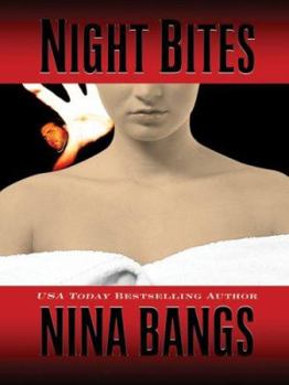 Night Bites - Book #2 of the Mackenzie Vampires