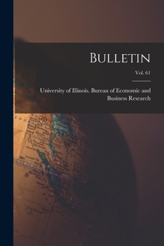 Paperback Bulletin; vol. 61 Book