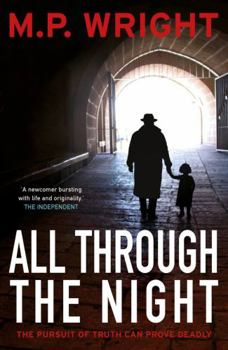 Paperback All Through the Night Book