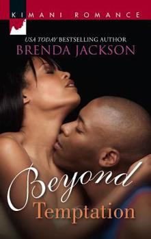 Beyond Temptation - Book #3 of the Forged of Steele