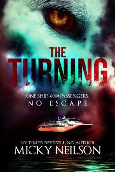 Paperback The Turning Book