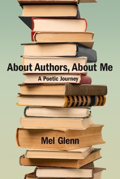 Paperback About Authors, About Me: A Poetic Journey Book