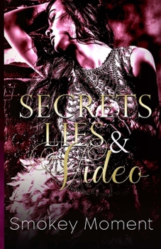 Paperback Secrets, Lies & Video Book