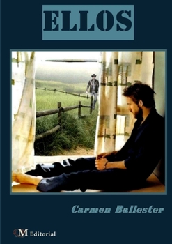 Paperback Ellos [Spanish] Book