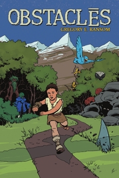 Paperback Obstaclēs Book