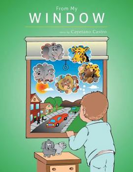 Paperback From My Window Book