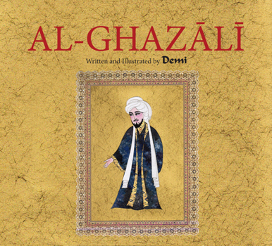 Paperback Al-Ghazali Book