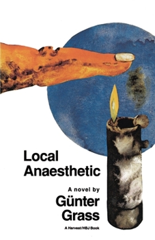 Paperback Local Anaesthetic Book