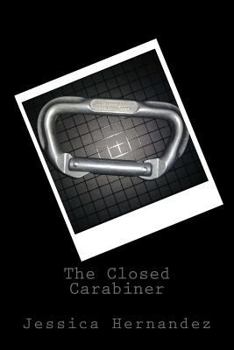 Paperback The Closed Carabiner Book