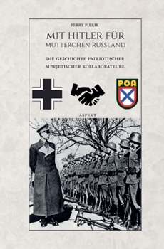 Paperback Mit Hitler für Mütterchen Russland [German] Book