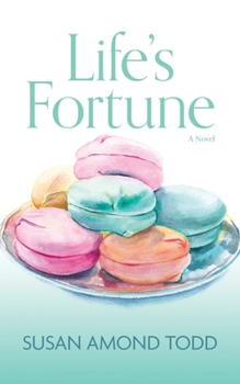 Paperback Life's Fortune Book