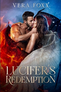 Lucifer's Redemption - Book #2 of the Under the Moon: God