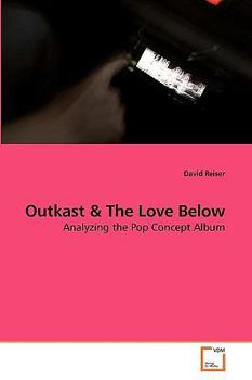 Paperback Outkast Book