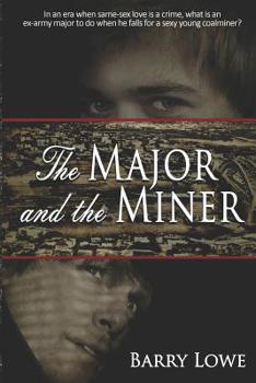 Paperback The Major and the Miner Book