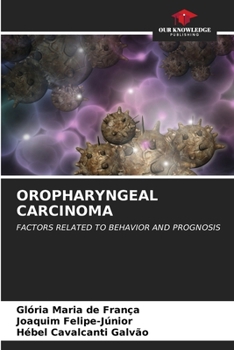 Paperback Oropharyngeal Carcinoma Book