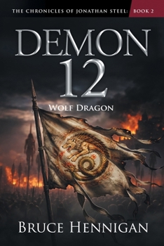Paperback Demon 12 Book