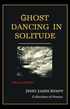 Paperback Ghost Dancing in Solitude Book