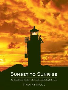Paperback Sunset to Sunrise Book