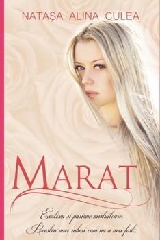 Paperback Marat [Romansh] Book