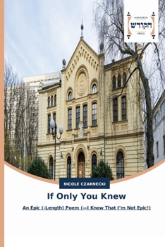 Paperback If Only You Knew Book
