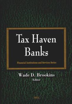Tax Haven Banks