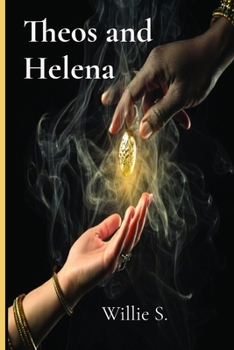 Paperback Theos and Helena Book