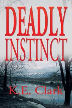 Paperback Deadly Instinct Book