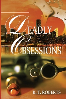 Paperback Deadly Obsessions Book