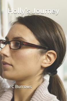 Paperback Holly's Journey Book