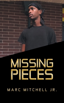 Paperback Missing Pieces Book