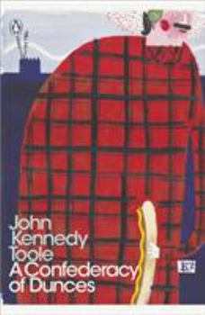 Paperback Confederacy of Dunces Book