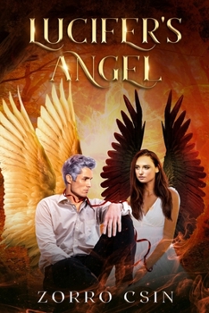 Paperback Lucifer's Angel Book