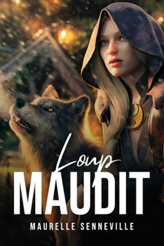 Paperback Loup Maudit Book