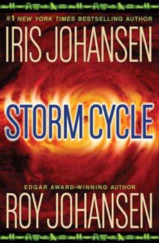 Hardcover Storm Cycle Book