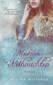 Paperback Maskierte Weihnachten [German] Book