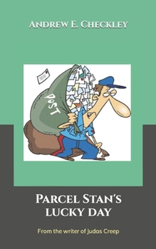 Paperback Parcel Stan's lucky day Book