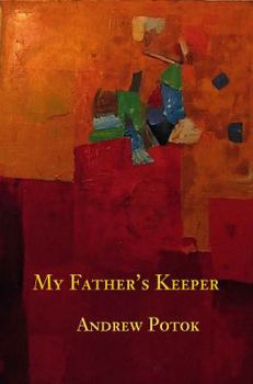 Paperback My Father's Keeper Book