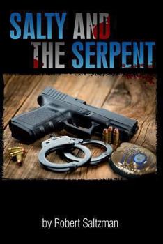 Paperback Salty & The Serpent Book