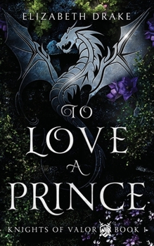 Paperback To Love a Prince Book