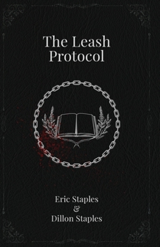 Paperback Leash Protocol Book