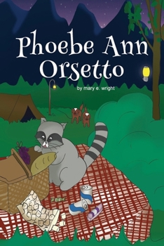 Phoebe Ann Orsetto