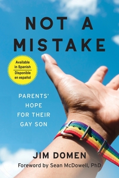 Paperback Not A Mistake Book