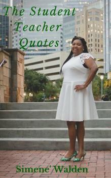 The Student Teacher Quotes