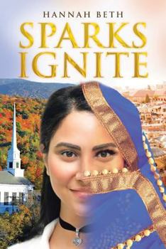 Paperback Sparks Ignite Book