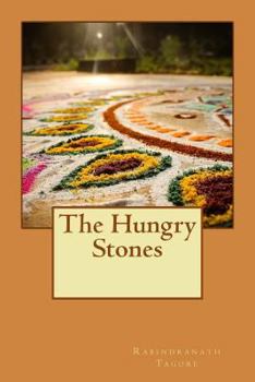 Paperback The Hungry Stones Book
