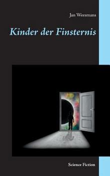 Paperback Kinder der Finsternis [German] Book